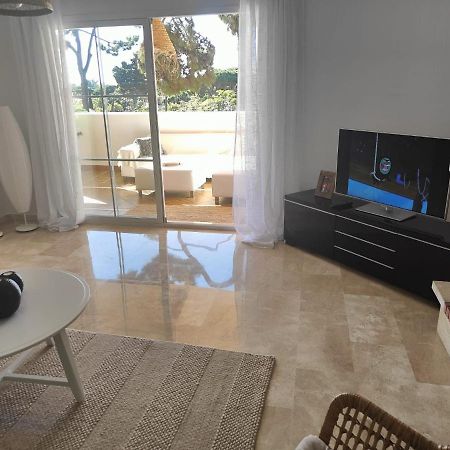 Center Beach 2 Beds Appartement Elviria Марбелья Экстерьер фото