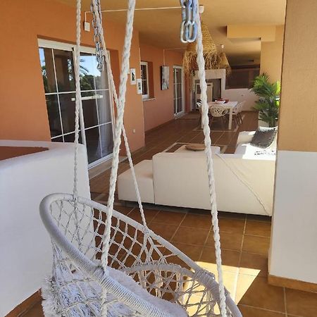 Center Beach 2 Beds Appartement Elviria Марбелья Экстерьер фото
